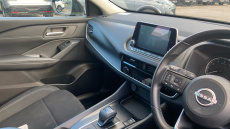 Nissan Qashqai 1.3 DiG-T MH 158 Acenta Premium 5dr Xtronic Petrol Hatchback